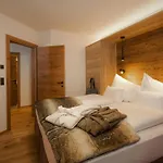 Naturparkgut Apartament *