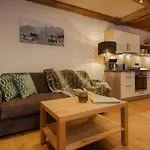 Naturparkgut Apartament Holzgau