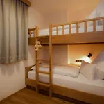 Apartament Naturparkgut