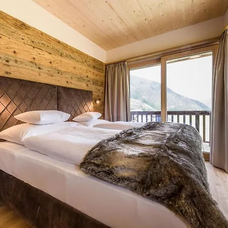 Naturparkgut * Holzgau