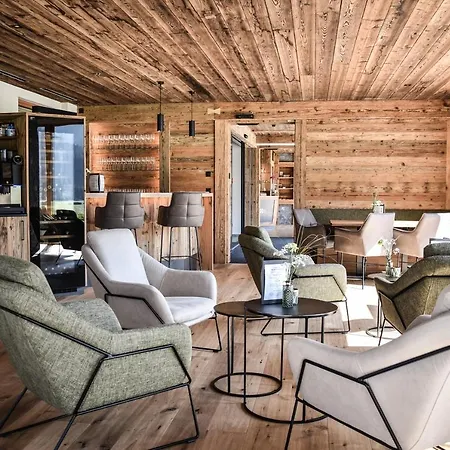 Apartamento Naturparkgut *