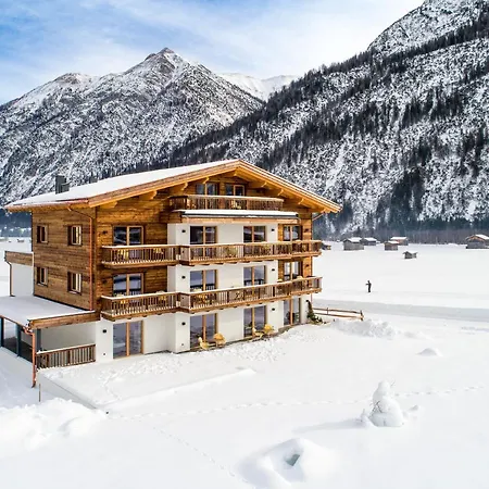 Appartamento Naturparkgut *
