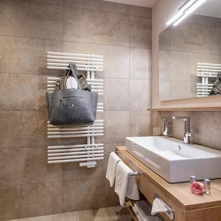 Apartamento Naturparkgut *