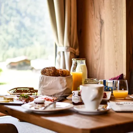 Naturparkgut Apartamento *