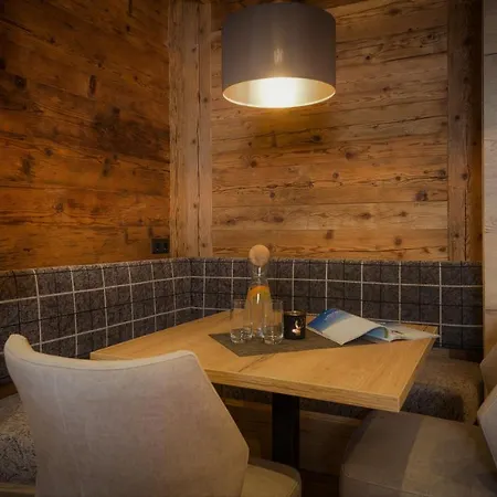 Naturparkgut Apartamento *