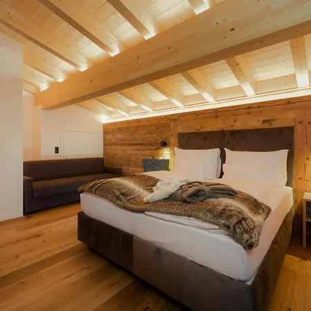 Naturparkgut Holzgau