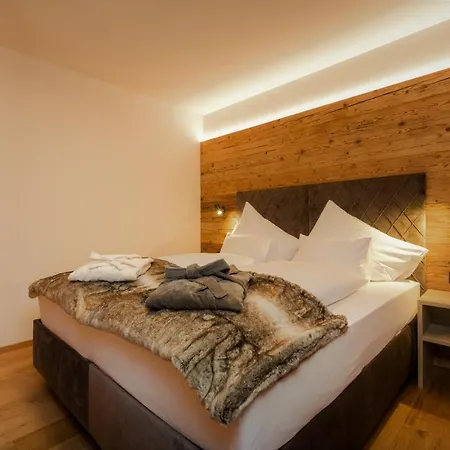 Naturparkgut Holzgau