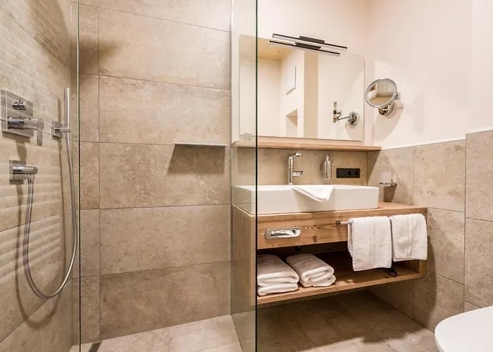 Apartmán Naturparkgut Holzgau