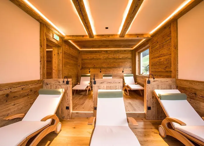 Naturparkgut Apartmán