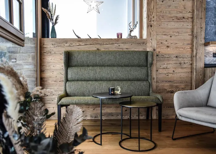 Naturparkgut Holzgau