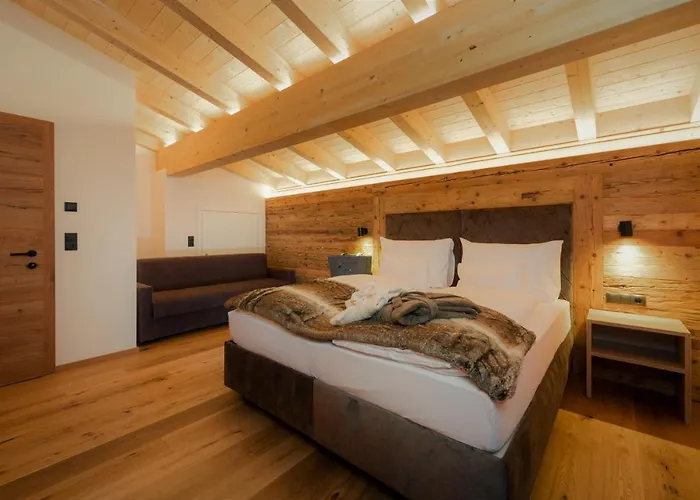 Naturparkgut Holzgau