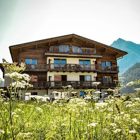 Апартаменты Naturparkgut