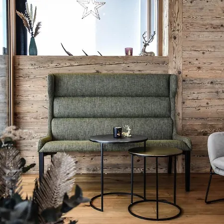 Naturparkgut Хольцгау