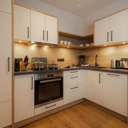 Naturparkgut * Хольцгау