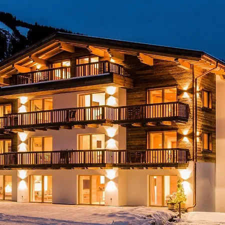 Naturparkgut Хольцгау