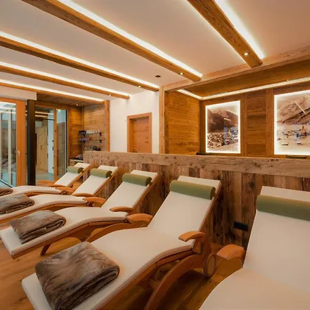 Naturparkgut Хольцгау