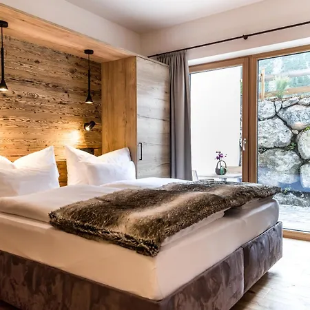 Naturparkgut * Хольцгау