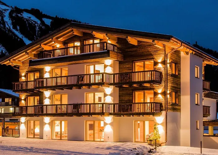 Naturparkgut Holzgau