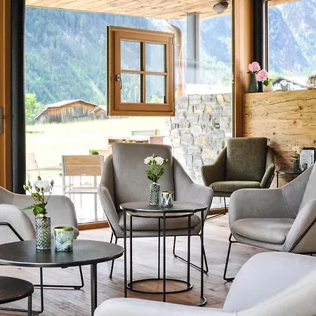 Naturparkgut Holzgau