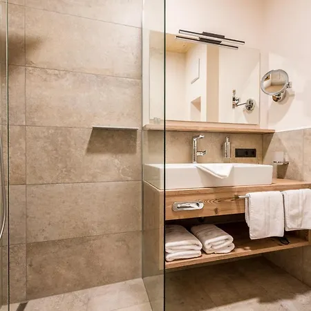 Apartment Naturparkgut Holzgau