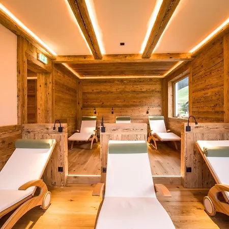 Naturparkgut Apartment