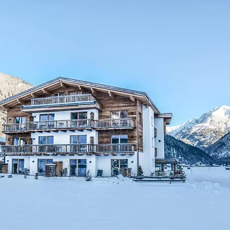 Διαμέρισμα Naturparkgut *