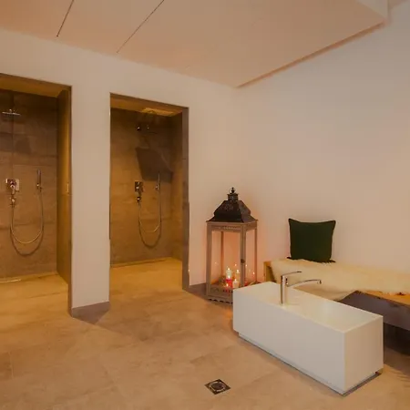 Naturparkgut Apartment Holzgau