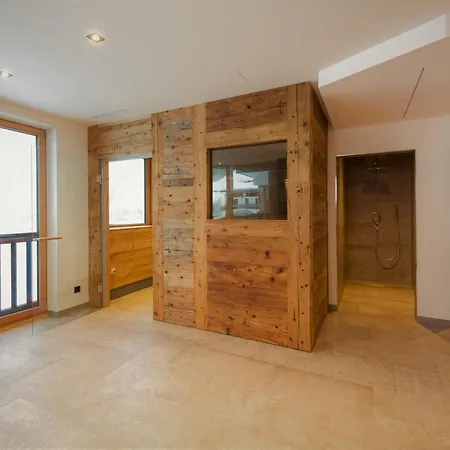 Naturparkgut Apartment *
