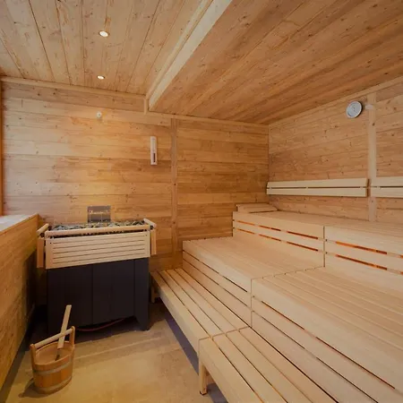 Apartment Naturparkgut