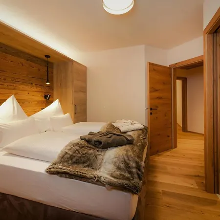 Naturparkgut Apartment