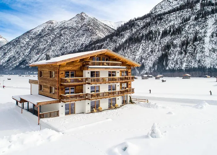 Διαμέρισμα Naturparkgut *