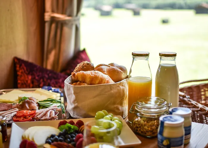 Naturparkgut Holzgau