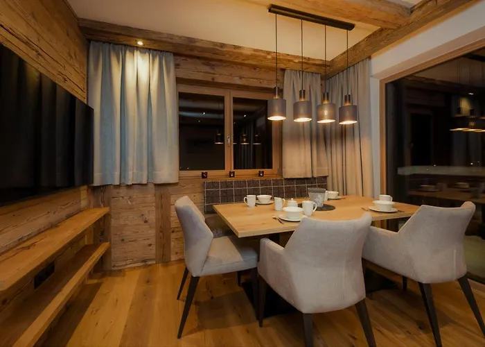 Naturparkgut Holzgau