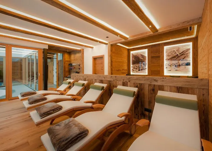 Naturparkgut Holzgau