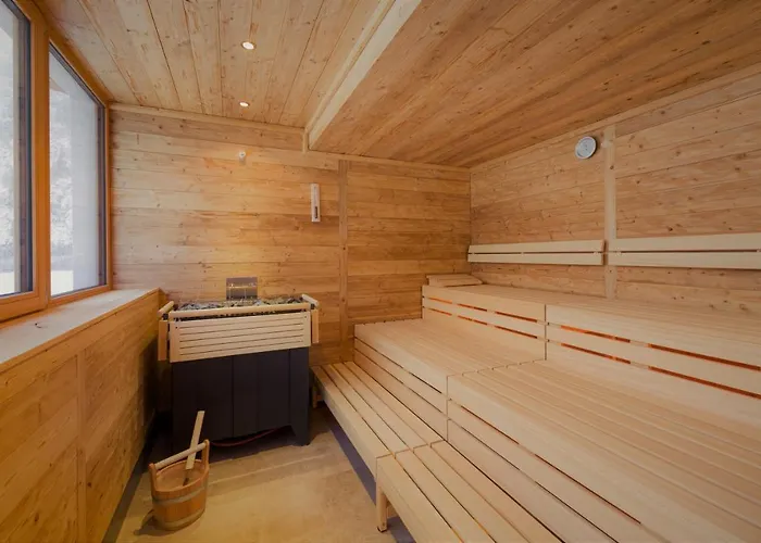 Διαμέρισμα Naturparkgut