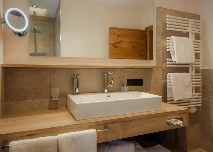 Naturparkgut * Holzgau