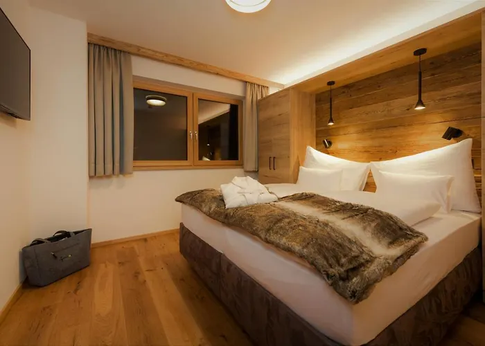 Διαμέρισμα Naturparkgut